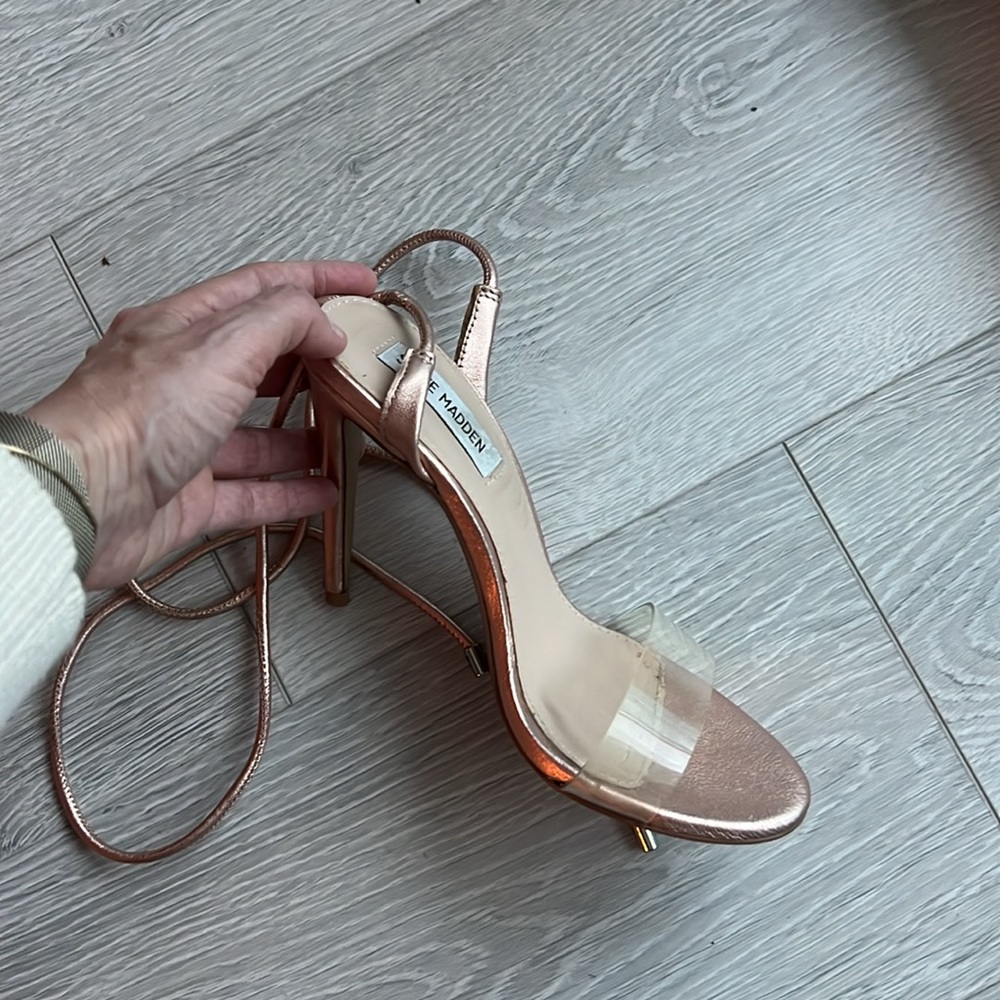 Steve Madden High Heels🔥